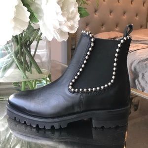 Tony Bianco Boots